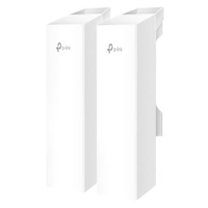 TP-LINK – TP-LINK (EAP215-BRIDGE KIT) Omada Wireless Bridge 5GHz 867Mbps Long-Range Indoor/Outdoor Access Point, Up to 5km