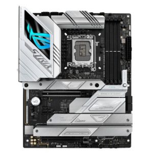 ASUS – Asus ROG STRIX Z790-A GAMING WIFI II, Intel Z790, 1700, ATX, 4 DDR5, HDMI, DP, Wi-Fi 7, 2.5G LAN, PCIe5, RGB, 5x M.2