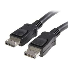 SPIRE – Spire DisplayPort Cable, Male to Male, 2 Metres