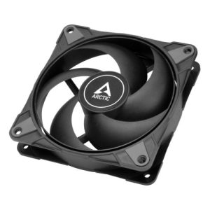 ARCTIC – Arctic P12 Max High-Speed 12cm PWM Case Fan, Fluid Dynamic Bearing, 400-3300 RPM, Black