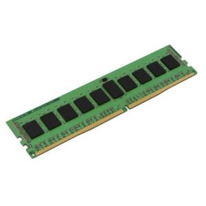 KINGSTON – Kingston ValueRAM 4GB, DDR4, 2666MHz (PC4-21300), CL19, DIMM Memory