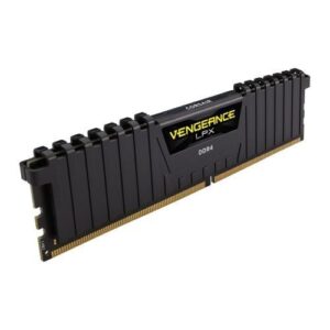 CORSAIR – Corsair Vengeance LPX 16GB, DDR4, 3200MHz (PC4-25600), CL16, XMP 2.0, DIMM Memory, OEM (Anti Static Bag)