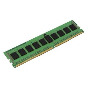 KINGSTON – Kingston ValueRAM 32GB, DDR4, 3200MHz (PC4-25600), CL22, DIMM Memory