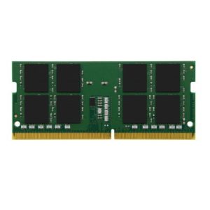 KINGSTON – Kingston ValueRAM 8GB, DDR4, 2666MHz (PC4-21300), CL19, SODIMM Memory