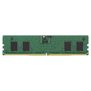 KINGSTON – Kingston ValueRAM 16GB, DDR5, 5600MHz (PC5-44800), CL46, 1.1V, DIMM Memory