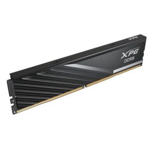 ADATA – ADATA XPG Lancer Blade 16GB, DDR5, 6000MHz (PC5-48000), CL30, 1.35V, ECC, PMIC, AMD EXPO & Intel XMP 3.0, DIMM Memory