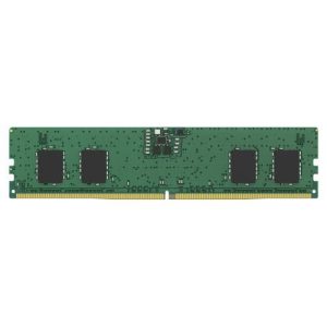 KINGSTON – Kingston ValueRAM 32GB, DDR5, 5600MHz (PC5-44800), CL46, 1.1V, DIMM Memory