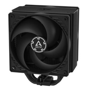 ARCTIC – Arctic Freezer 36 Heatsink & Fan, Intel & AMD, Direct Touch, 2x P12 PWM PST Fans, Fluid Dynamic Bearing, Black