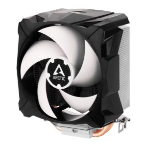 ARCTIC – Arctic Freezer 7 X Compact Heatsink & Fan, Intel & AMD Sockets, 92mm PWM Fan, Fluid Dynamic Bearing