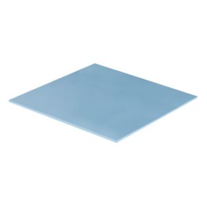 ARCTIC – Arctic TP-3 Premium Performance Gap Filler Thermal Pad (Single), Easy Installation, 100 x 100 mm, 1.0 mm Thick, Blue