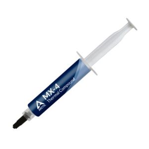 ARCTIC – Arctic MX-4 Thermal Compound, 20g Syringe, 8.5W/mK