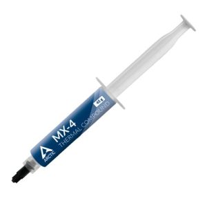 ARCTIC – Arctic MX-4 Thermal Compound, 45g Syringe, 8.5W/mK