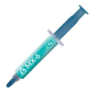 ARCTIC – Arctic MX-6 Thermal Compound, 8g Syringe, High Performance