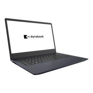 TOSHIBA – Toshiba Dynabook Satellite Pro C40-G-109 Laptop, 14″, Celeron 5205U, 4GB, 128GB SSD, USB-C, Windows 10 Pro