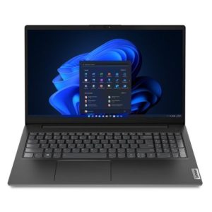 LENOVO – Lenovo V15 G4 IRU Laptop, 15.6″ FHD, i7-1355U, 16GB, 512GB SSD, No Optical, USB-C, Windows 11 Pro