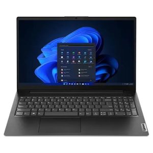 LENOVO – Lenovo V15 G4 IRU Laptop, 15.6″ FHD, i5-13420H, 8GB, 256GB SSD, No Optical, USB-C, Windows 11 Pro