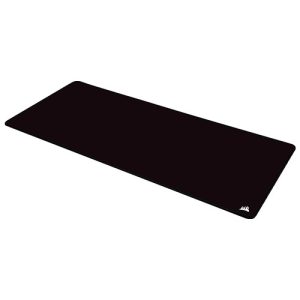 CORSAIR – Corsair Gaming MM350 Extended XL Cloth Mouse Pad, Non-Slip, Superior Control, Spill Resistant, 930 x 400 mm, Black