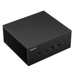 ASUS – Asus Mini PC PN53 Barebone (PN53-B-S7085MD), Ryzen 7 7735HS, DDR5, 2.5″/M.2, HDMI, DP, USB-C, 2.5G LAN, Wi-Fi 6E, VESA – No RAM, Storage or O/S