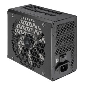 CORSAIR – Corsair 1200W RMx SHIFT Series RM1200X PSU, Fluid Dynamic Fan, Fully Modular, 80+ Gold, ATX 3.0, PCIe 5.0