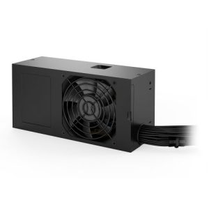 BEQUIET – Be Quiet! 300W TFX Power 3 PSU, Small Form Factor, 80+ Bronze, PCIe, Continuous Power