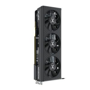 XFX – XFX RX7600 Speedster QICK308, 8GB DDR6, HDMI, 3 DP, 2755MHz Clock