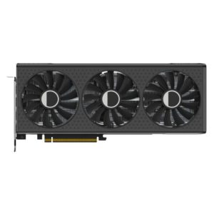 XFX – XFX RX7600 XT Speedster QICK309, 16GB DDR6, HDMI, 3 DP, 2810MHz Clock