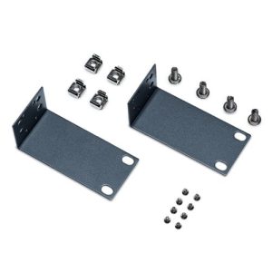 TP-LINK – TP-LINK 13-inch Switch Rack Mount Bracket Kit, Metal, Screws