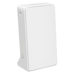 MERCUSYS – Mercusys (MB110-4G) 300Mbps Wireless N 4G LTE Router, External Antenna Ports, Connect up to 32 Devices, Wi-Fi Router Mode