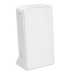 MERCUSYS – Mercusys (MB112-4G) 300Mbps Wireless N 4G LTE Router, Connect up to 32 Devices, Wi-Fi Router Mode