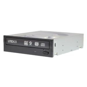 LITEON – LiteOn (IHAS324-17) DVD Re-Writer, SATA, 24x, Retail