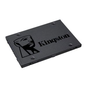 KINGSTON – Kingston 240GB SSDNow A400 SSD, 2.5″, SATA3, R/W 500/350 MB/s, 7mm