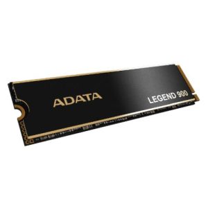 ADATA – ADATA 2TB Legend 900 M.2 NVMe Gen4 SSD, M.2 2280, PCIe 4.0, 3D NAND, R/W 7000/5400 MB/s