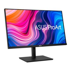 ASUS – Asus ProArt Display 32″ WQHD Professional Monitor (PA328CGV), IPS, 2560 x 1440, 5ms, 2 HDMI, DP, USB-C, 100% sRGB, VESA