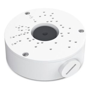 TP-LINK – TP-LINK (VJB-300) VIGI Network Camera Junction Box, Practical Design for Hiding Cables